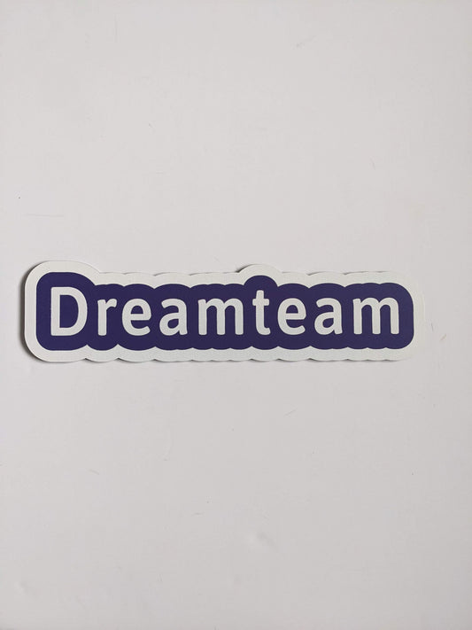 Dreamteam image 0