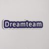 Dreamteam word prop