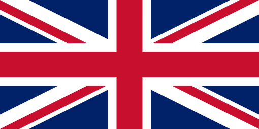 Flag of the United Kingdom