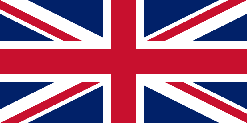 Flag of the United Kingdom