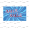 balle balle desi indian photobooth prop sign