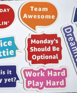 corporate props multipack