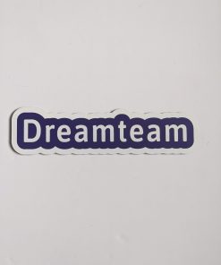 Dreamteam word prop