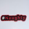 naughty 3d layered prop