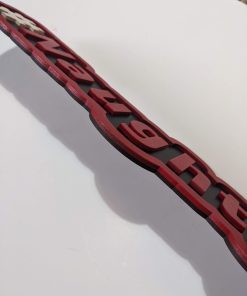 naughty 3d layered prop