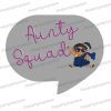 aunty squad desi indian photobooth