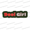 desi girl indian photobooth prop sign